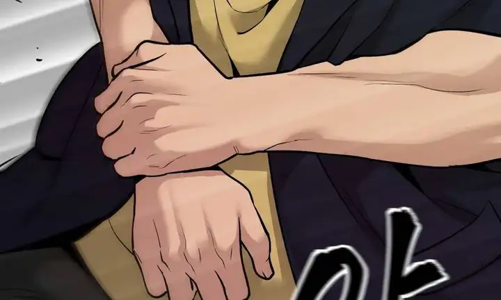 Truyện Tranh Giang Hồ Thực Thi Công Lý trang 7