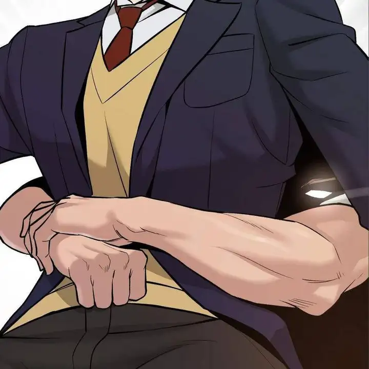 Truyện Tranh Giang Hồ Thực Thi Công Lý trang 7