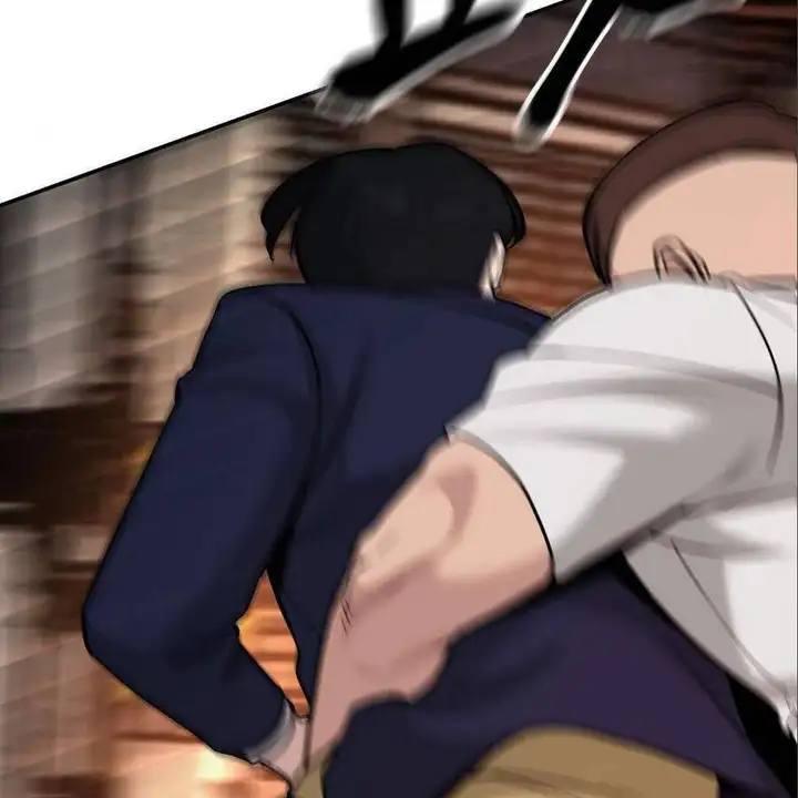 Truyện Tranh Giang Hồ Thực Thi Công Lý trang 7