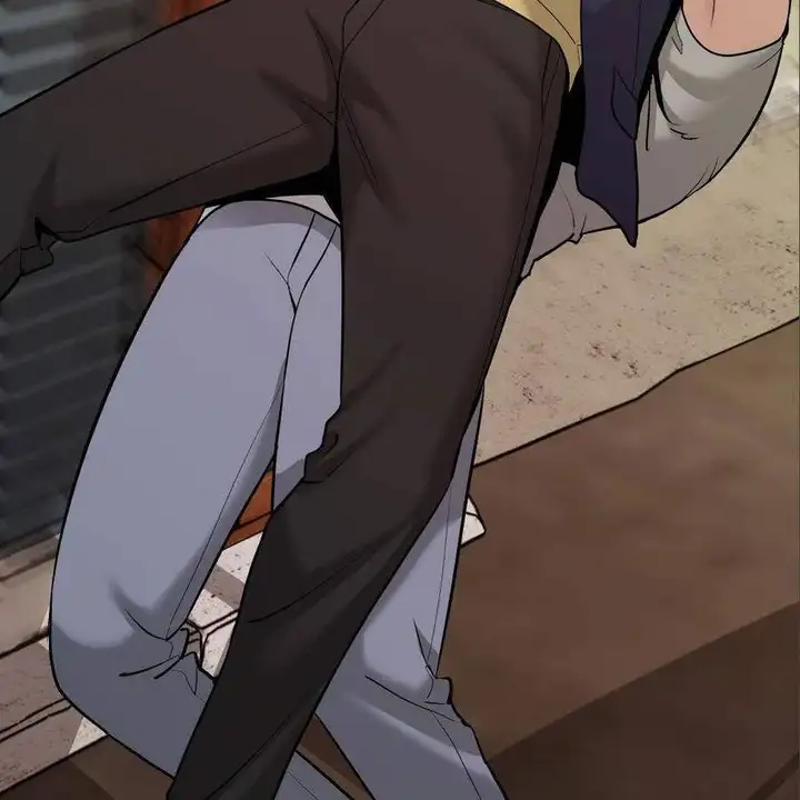 Truyện Tranh Giang Hồ Thực Thi Công Lý trang 7