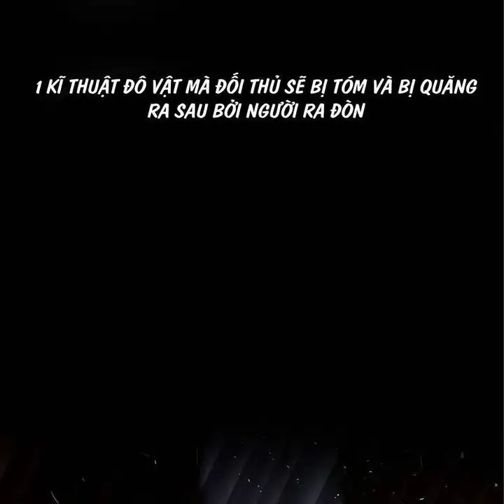 Truyện Tranh Giang Hồ Thực Thi Công Lý trang 7