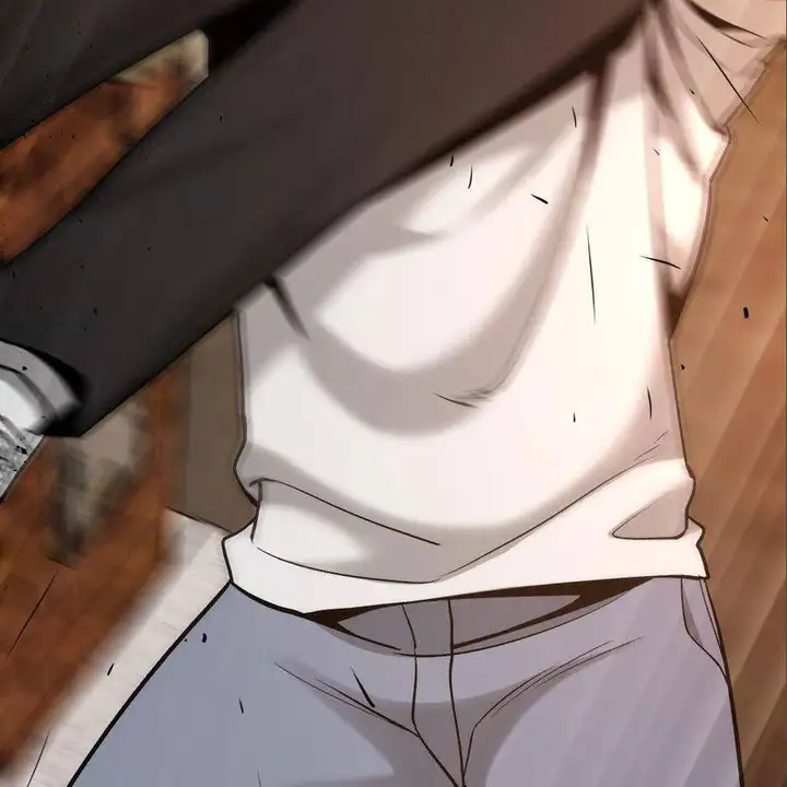 Truyện Tranh Giang Hồ Thực Thi Công Lý trang 7