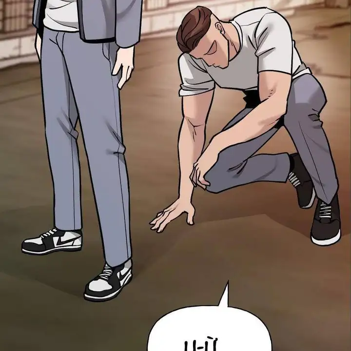 Truyện Tranh Giang Hồ Thực Thi Công Lý trang 7