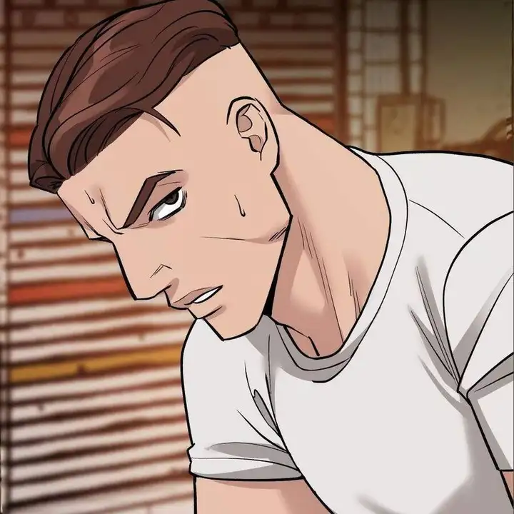 Truyện Tranh Giang Hồ Thực Thi Công Lý trang 7