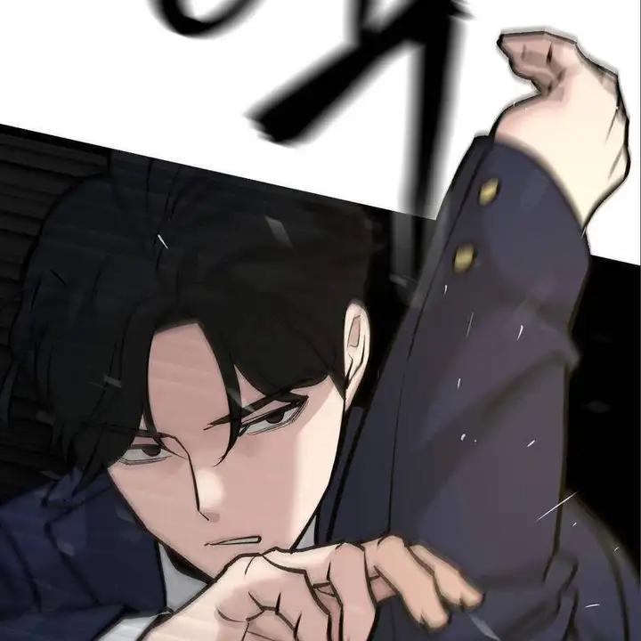 Truyện Tranh Giang Hồ Thực Thi Công Lý trang 7