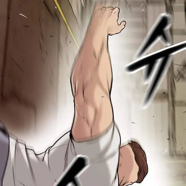 Truyện Tranh Giang Hồ Thực Thi Công Lý trang 7