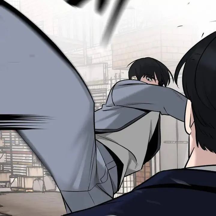 Truyện Tranh Giang Hồ Thực Thi Công Lý trang 7