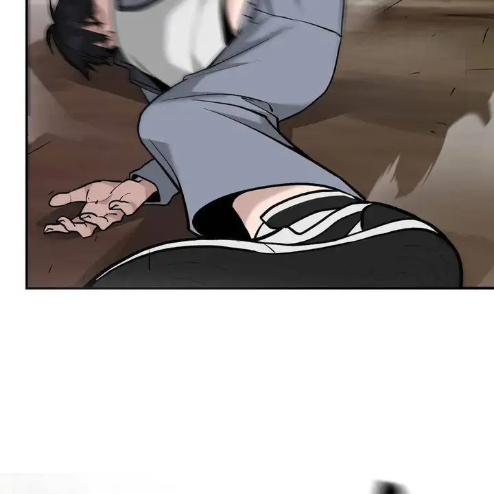 Truyện Tranh Giang Hồ Thực Thi Công Lý trang 7