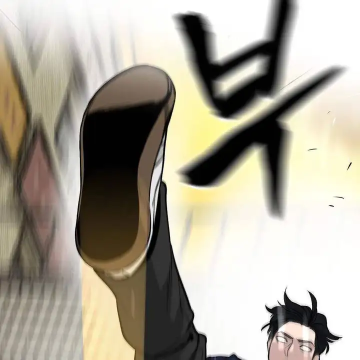 Truyện Tranh Giang Hồ Thực Thi Công Lý trang 7