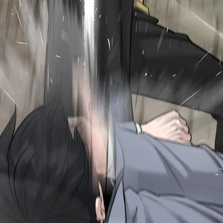 Truyện Tranh Giang Hồ Thực Thi Công Lý trang 7