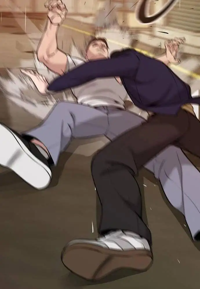 Truyện Tranh Giang Hồ Thực Thi Công Lý trang 7