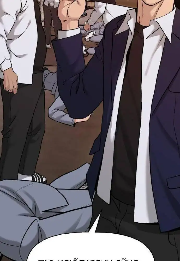 Truyện Tranh Giang Hồ Thực Thi Công Lý trang 7