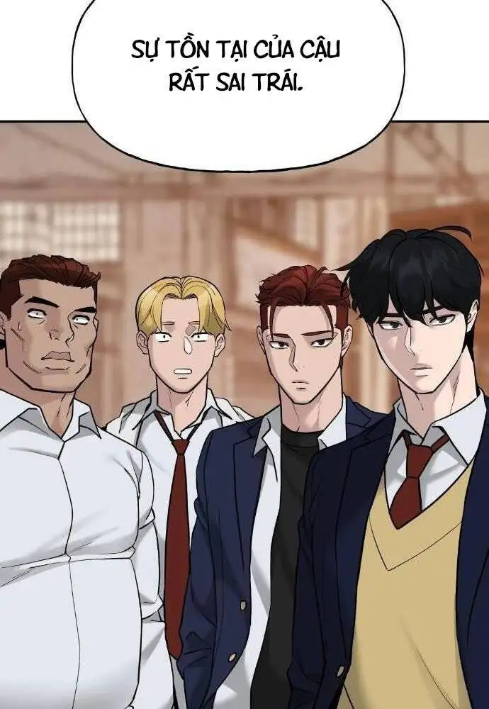 Truyện Tranh Giang Hồ Thực Thi Công Lý trang 7