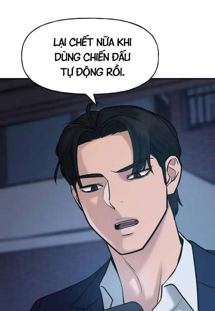 Truyện Tranh Giang Hồ Thực Thi Công Lý trang 7