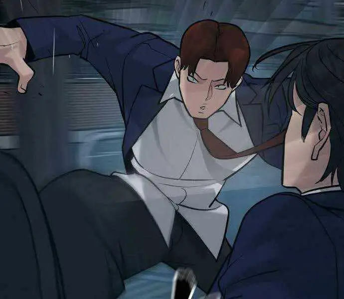 Truyện Tranh Giang Hồ Thực Thi Công Lý trang 7