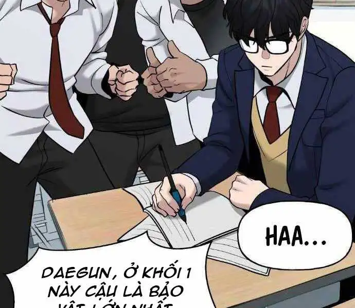 Truyện Tranh Giang Hồ Thực Thi Công Lý trang 7