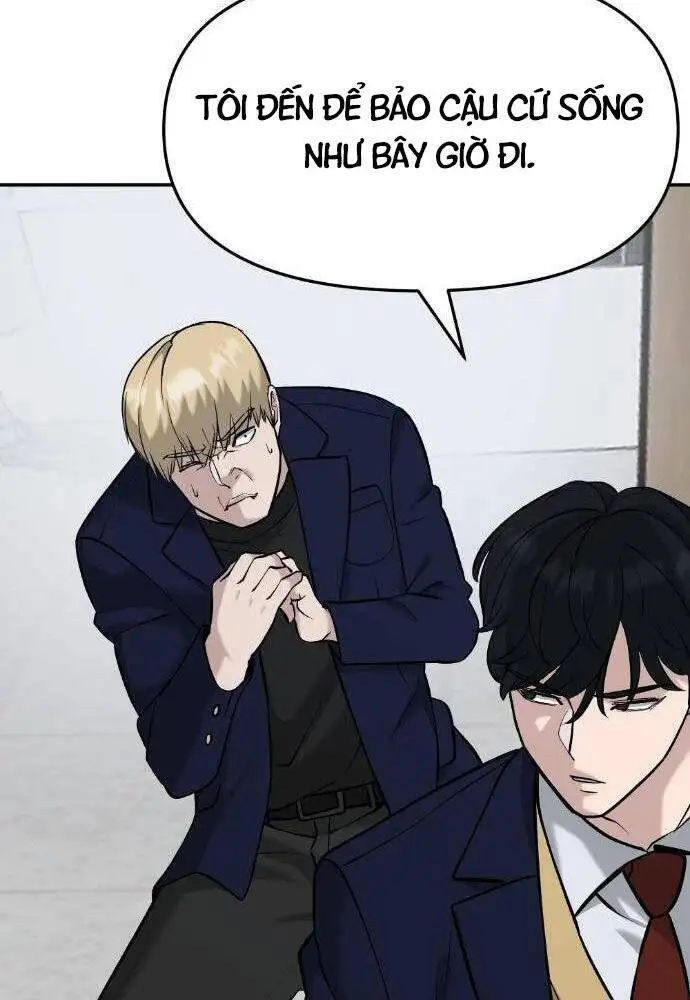 Truyện Tranh Giang Hồ Thực Thi Công Lý trang 7