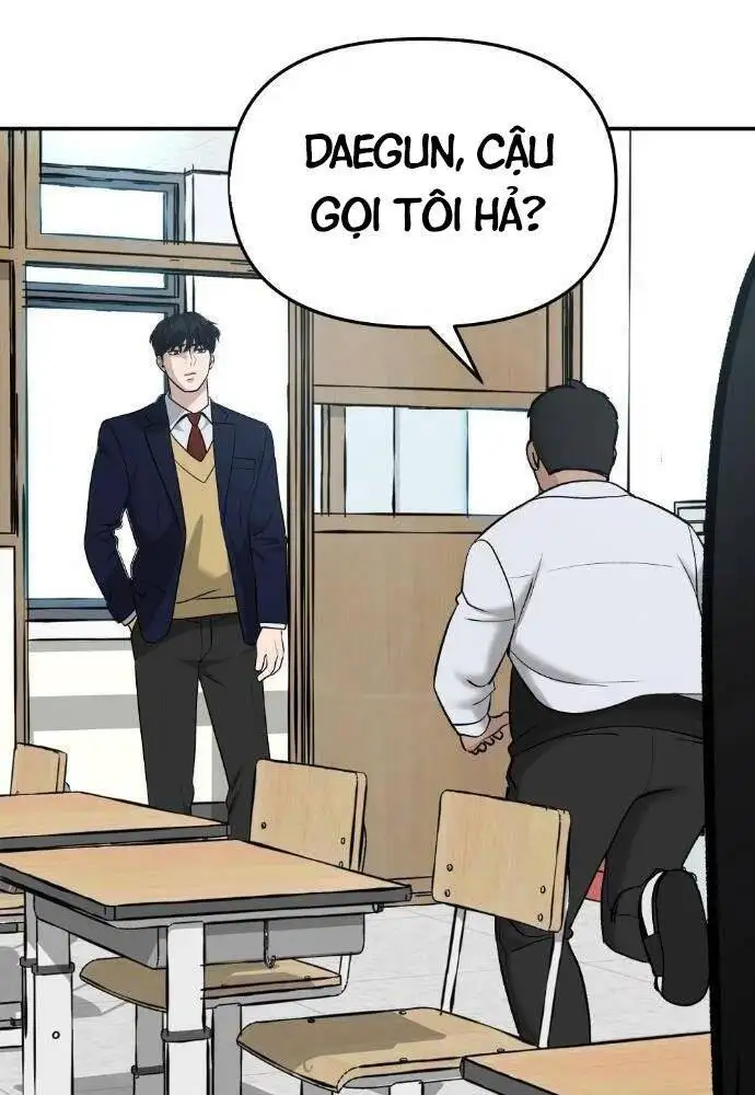 Truyện Tranh Giang Hồ Thực Thi Công Lý trang 7