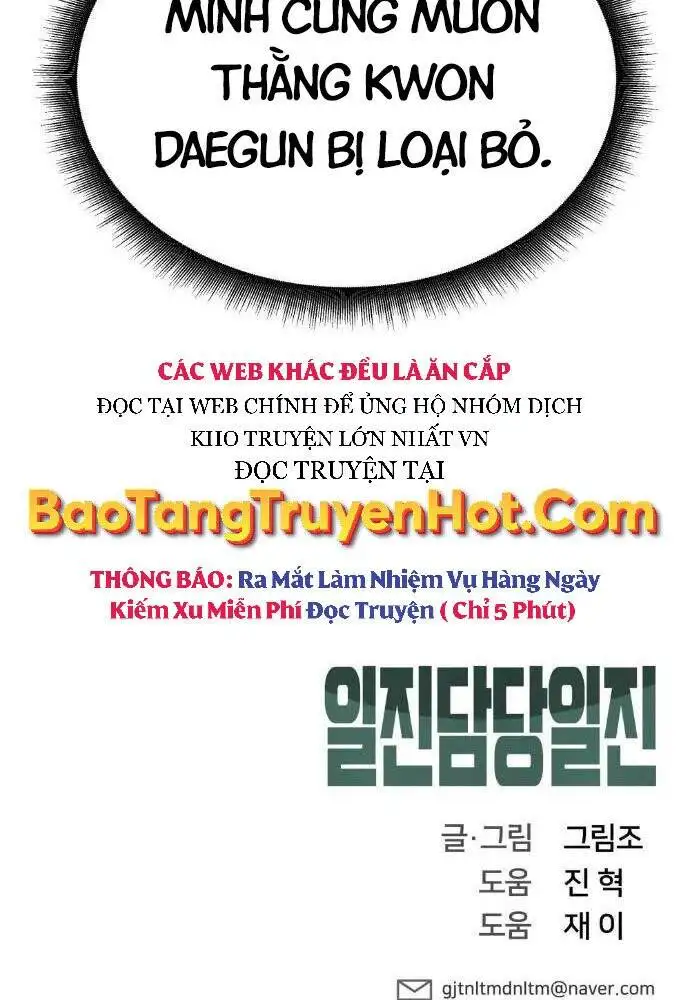 Truyện Tranh Giang Hồ Thực Thi Công Lý trang 7