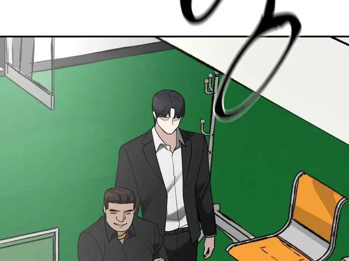 Truyện Tranh Giang Hồ Thực Thi Công Lý trang 7