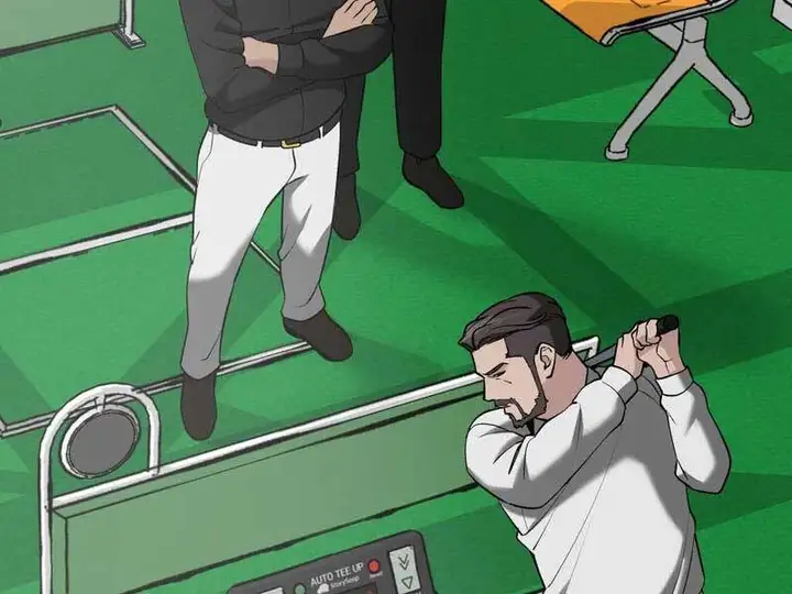 Truyện Tranh Giang Hồ Thực Thi Công Lý trang 7