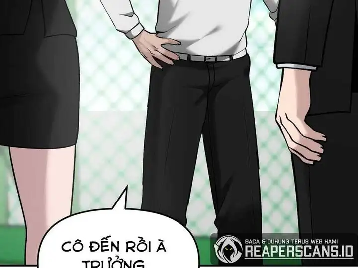 Truyện Tranh Giang Hồ Thực Thi Công Lý trang 7