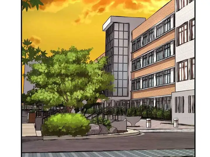 Truyện Tranh Giang Hồ Thực Thi Công Lý trang 7