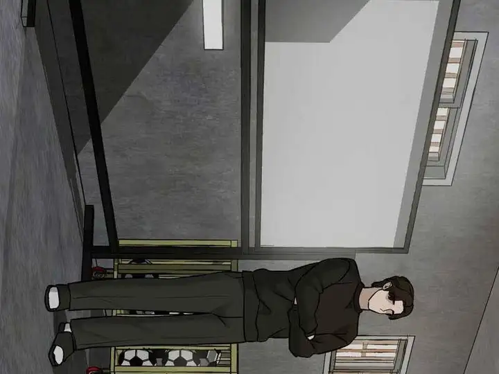 Truyện Tranh Giang Hồ Thực Thi Công Lý trang 7