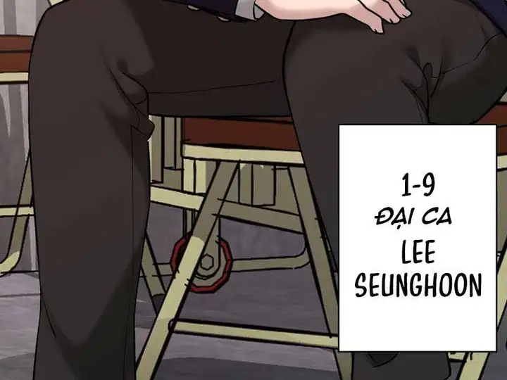 Truyện Tranh Giang Hồ Thực Thi Công Lý trang 7