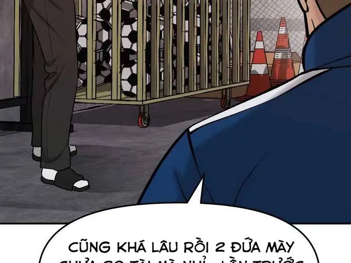 Truyện Tranh Giang Hồ Thực Thi Công Lý trang 7