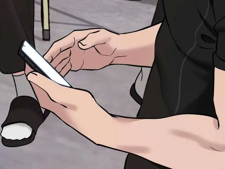 Truyện Tranh Giang Hồ Thực Thi Công Lý trang 7