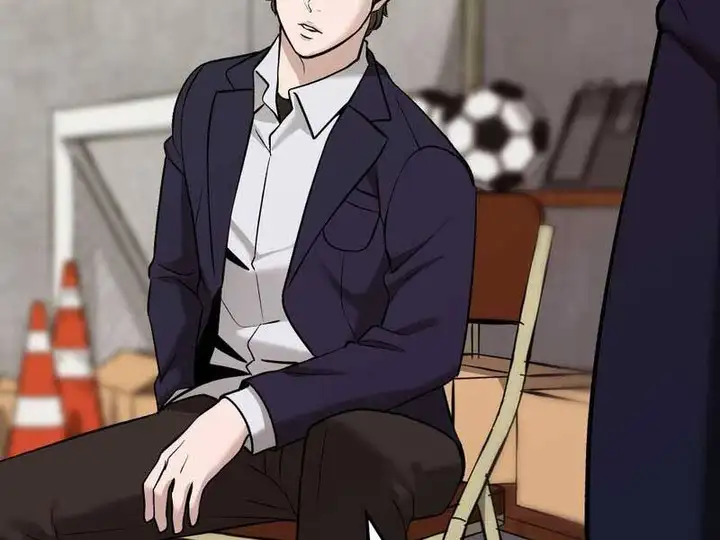 Truyện Tranh Giang Hồ Thực Thi Công Lý trang 7