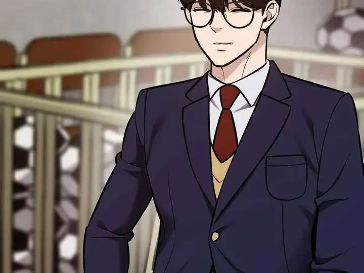 Truyện Tranh Giang Hồ Thực Thi Công Lý trang 7