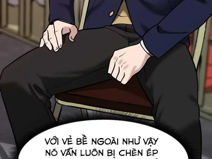 Truyện Tranh Giang Hồ Thực Thi Công Lý trang 7