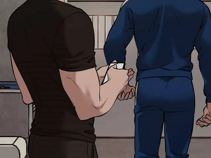 Truyện Tranh Giang Hồ Thực Thi Công Lý trang 7