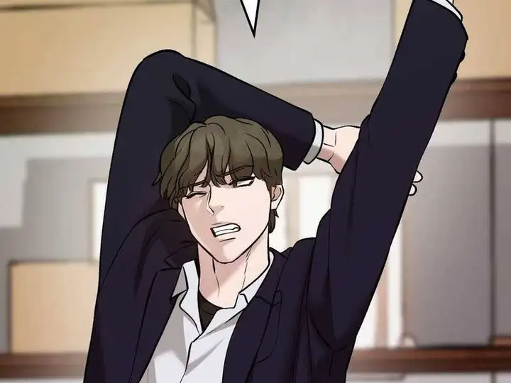 Truyện Tranh Giang Hồ Thực Thi Công Lý trang 7