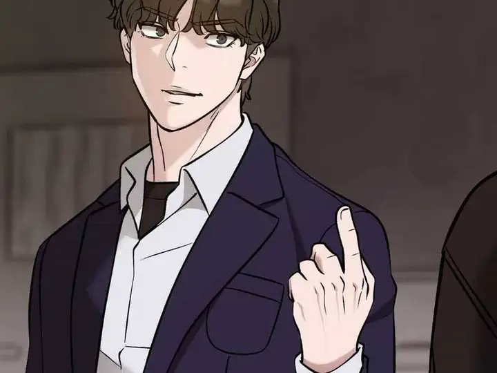 Truyện Tranh Giang Hồ Thực Thi Công Lý trang 7