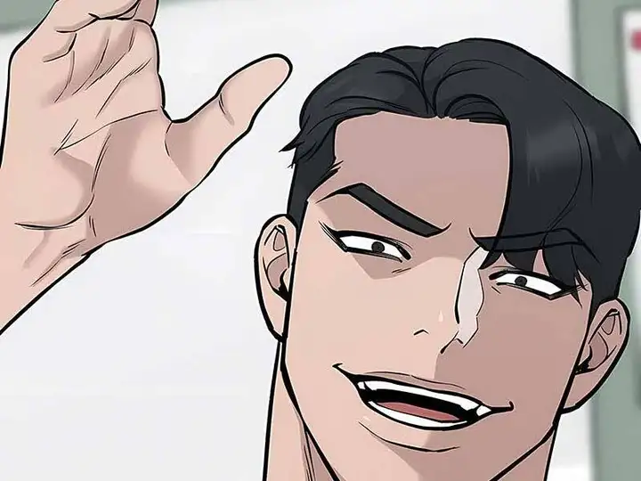 Truyện Tranh Giang Hồ Thực Thi Công Lý trang 7