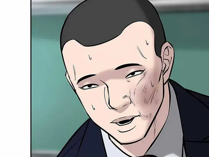 Truyện Tranh Giang Hồ Thực Thi Công Lý trang 7