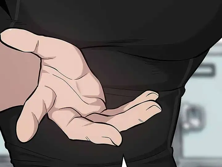 Truyện Tranh Giang Hồ Thực Thi Công Lý trang 7