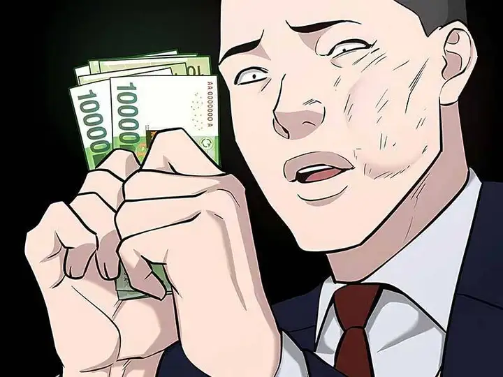 Truyện Tranh Giang Hồ Thực Thi Công Lý trang 7