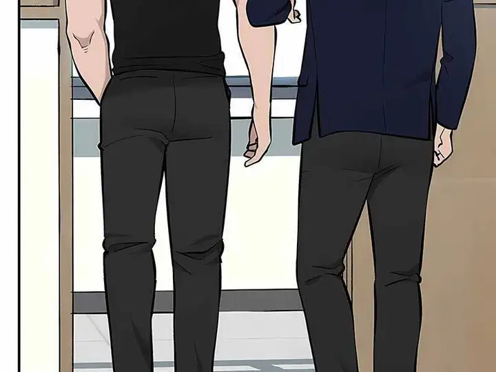 Truyện Tranh Giang Hồ Thực Thi Công Lý trang 7