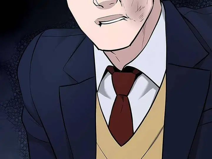 Truyện Tranh Giang Hồ Thực Thi Công Lý trang 7