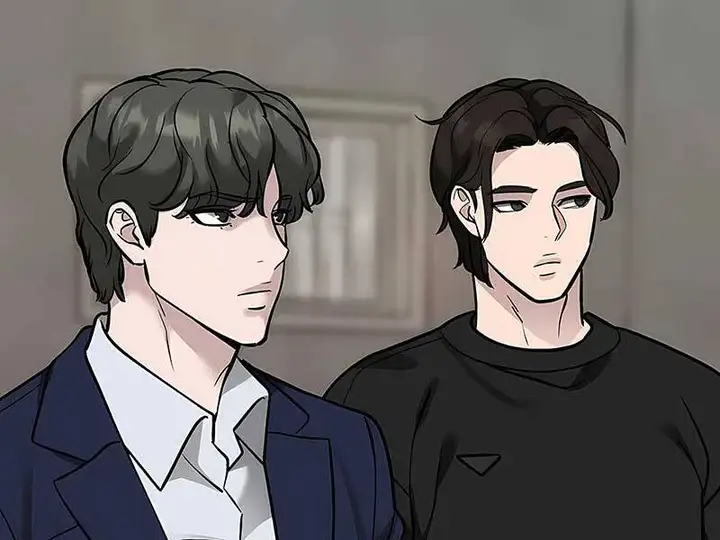 Truyện Tranh Giang Hồ Thực Thi Công Lý trang 7