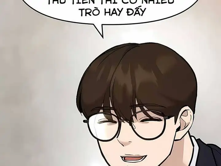 Truyện Tranh Giang Hồ Thực Thi Công Lý trang 7