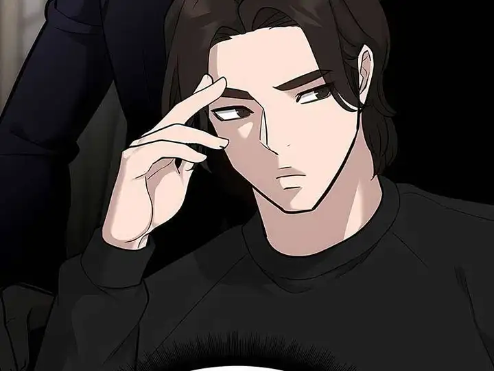 Truyện Tranh Giang Hồ Thực Thi Công Lý trang 7