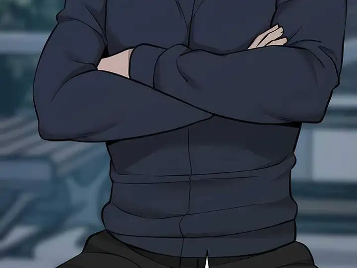 Truyện Tranh Giang Hồ Thực Thi Công Lý trang 7