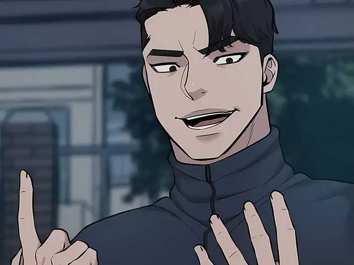 Truyện Tranh Giang Hồ Thực Thi Công Lý trang 7