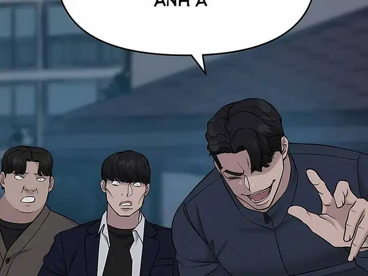 Truyện Tranh Giang Hồ Thực Thi Công Lý trang 7