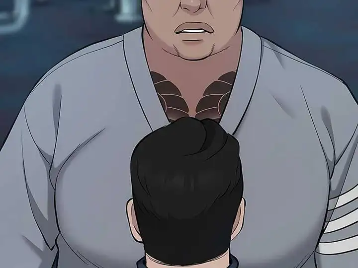 Truyện Tranh Giang Hồ Thực Thi Công Lý trang 7